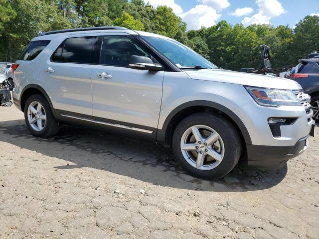 Photo 4 from auction – 2019 FORD EXPLORER X with VIN 1FM5K7D85KGA26530