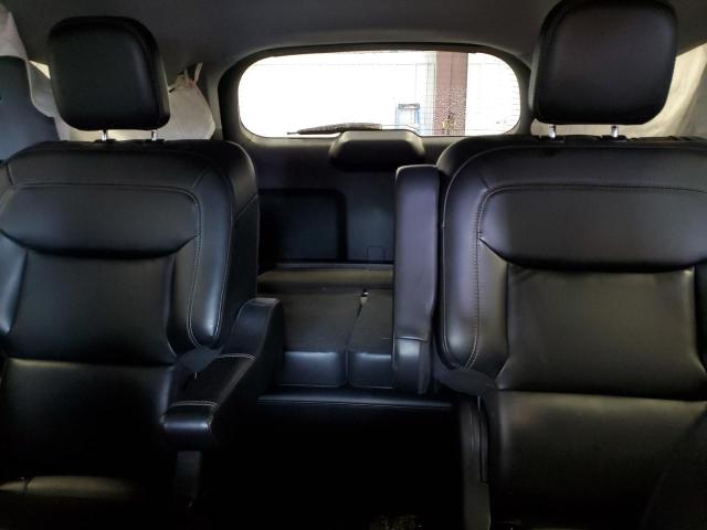 Photo 10 from auction – 2021 FORD EXPLORER X with VIN 1FMSK8DH9MGA66122
