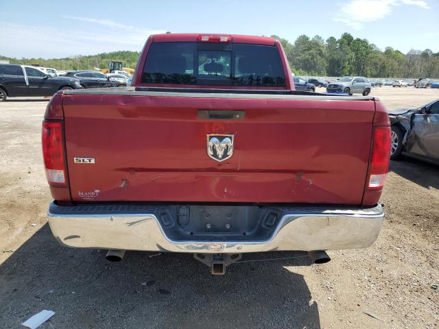 Photo 6 from auction – 2014 RAM 1500 SLT with VIN 1C6RR6GT3ES287062
