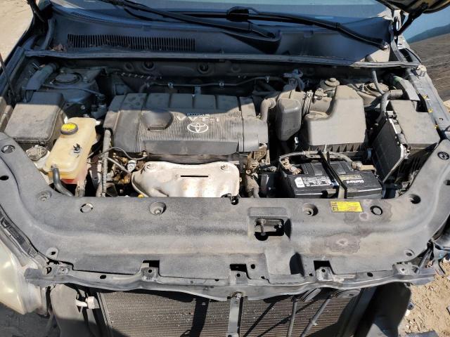 Foto 12 de la subasta – 2011 TOYOTA RAV4 con VIN 2T3ZF4DV0BW058546