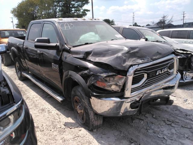 Photo 4 from auction – 2017 RAM 2500 ST with VIN 3C6UR5CL1HG740665