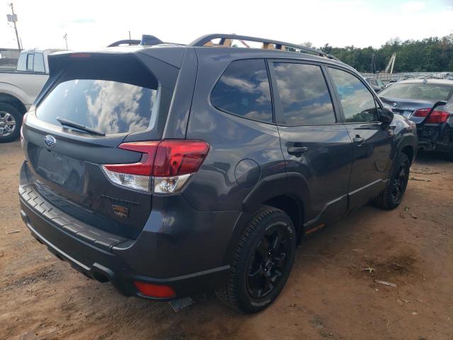 Photo 3 from auction – 2024 SUBARU FORESTER W with VIN JF2SKAJC9RH457794