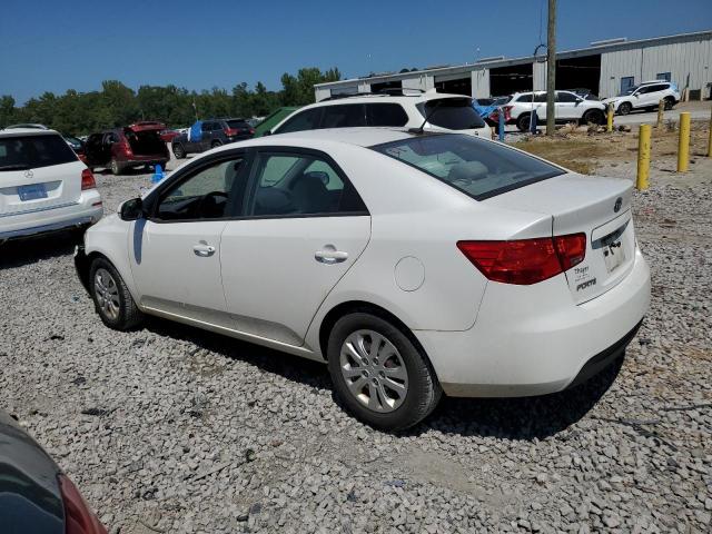 Photo 2 from auction – 2012 KIA FORTE EX with VIN KNAFU4A21C5563455