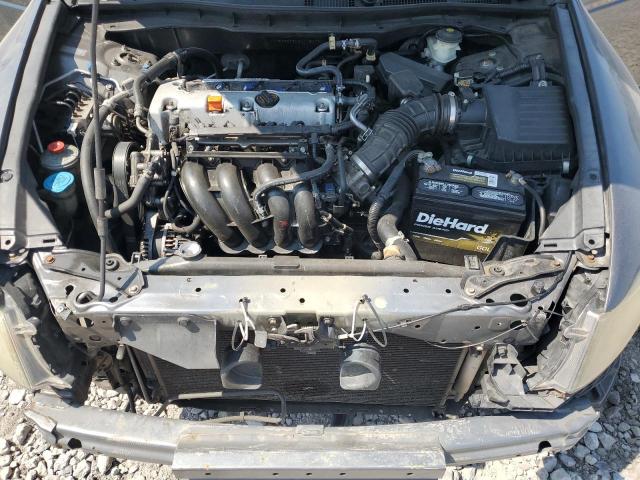 Photo 11 from auction – 2011 HONDA ACCORD SE with VIN 1HGCP2F60BA115079
