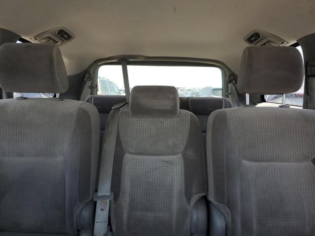 Photo 10 from auction – 2008 TOYOTA SIENNA CE with VIN 5TDZK23C98S178758