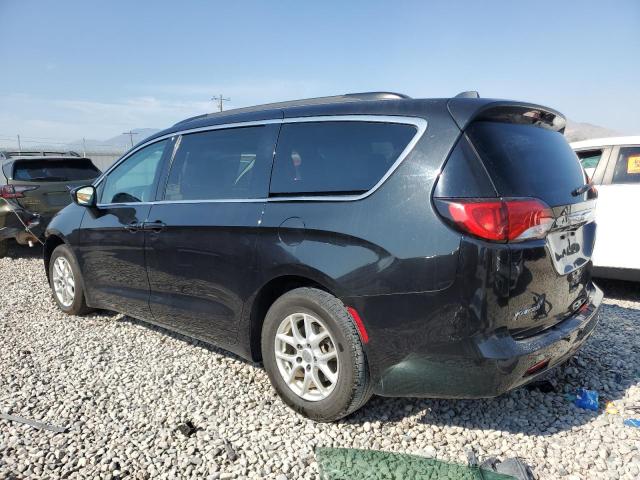 Photo 2 from auction – 2020 CHRYSLER VOYAGER LX with VIN 2C4RC1DG6LR147008