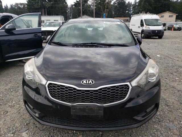 Photo 5 from auction – 2014 KIA FORTE EX with VIN KNAFX4A87E5054842