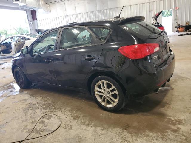Photo 2 from auction – 2012 KIA FORTE EX with VIN KNAFU5A24C5468412