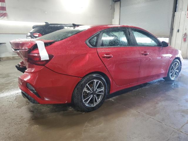 Photo 3 from auction – 2023 KIA FORTE LX with VIN 3KPF24AD2PE626373