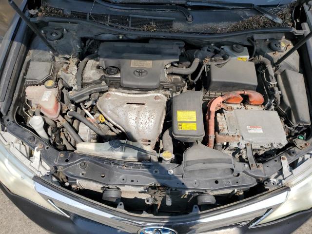 Photo 11 from auction – 2012 TOYOTA CAMRY HYBR with VIN 4T1BD1FK2CU026118