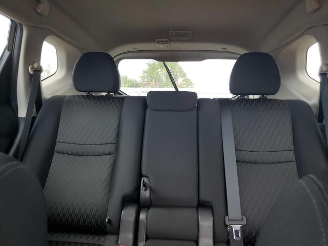 Photo 10 from auction – 2018 NISSAN ROGUE S with VIN KNMAT2MTXJP531579