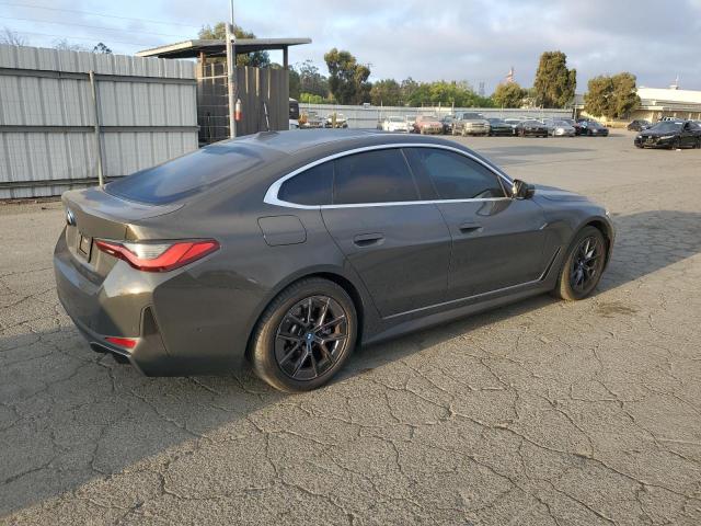 Photo 3 from auction – 2023 BMW I4 EDRIVE with VIN WBY43AW0XPFR00948