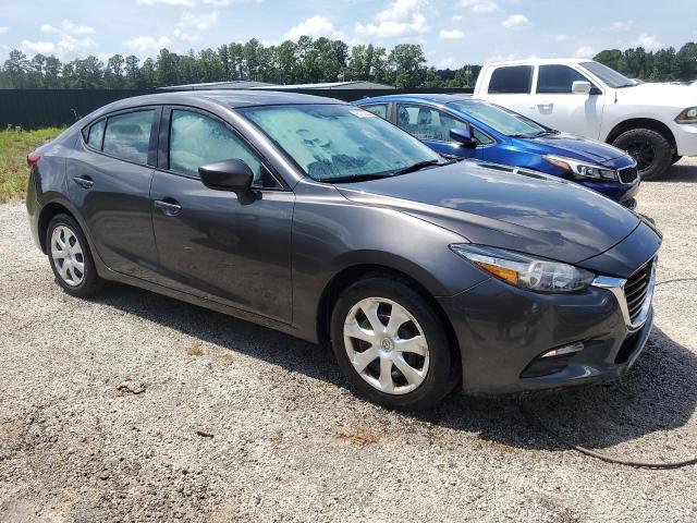 Photo 4 from auction – 2017 MAZDA 3 SPORT with VIN 3MZBN1U75HM155673