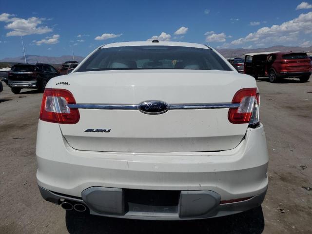 Photo 6 from auction – 2010 FORD TAURUS SE with VIN 1FAHP2DW7AG147309