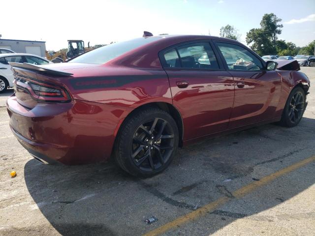 Photo 3 from auction – 2023 DODGE CHARGER SX with VIN 2C3CDXBG2PH566031
