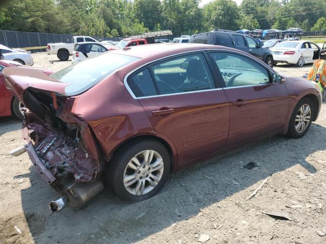 Photo 3 from auction – 2011 NISSAN ALTIMA BAS with VIN 1N4AL2AP8BC114001