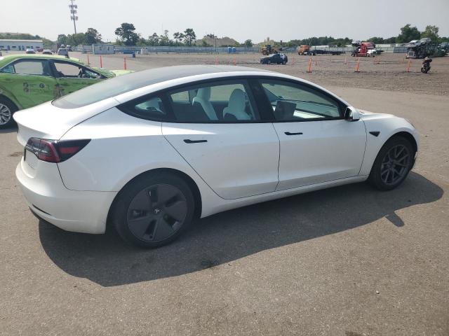 Photo 3 from auction – 2023 TESLA MODEL 3 with VIN 5YJ3E1EB6PF598637