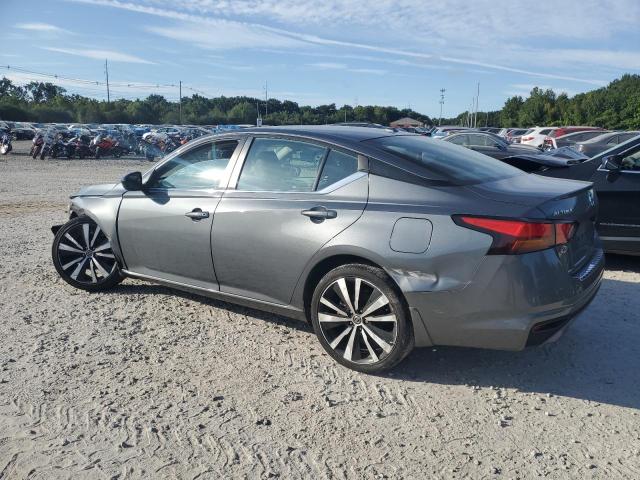 Photo 2 from auction – 2020 NISSAN ALTIMA SR with VIN 1N4BL4CW7LC125626