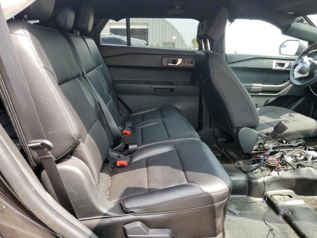 Photo 11 from auction – 2024 FORD EXPLORER P with VIN 1FM5K8ABXRGA02272