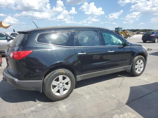 Photo 3 from auction – 2011 CHEVROLET TRAVERSE L with VIN 1GNKRGED4BJ221317