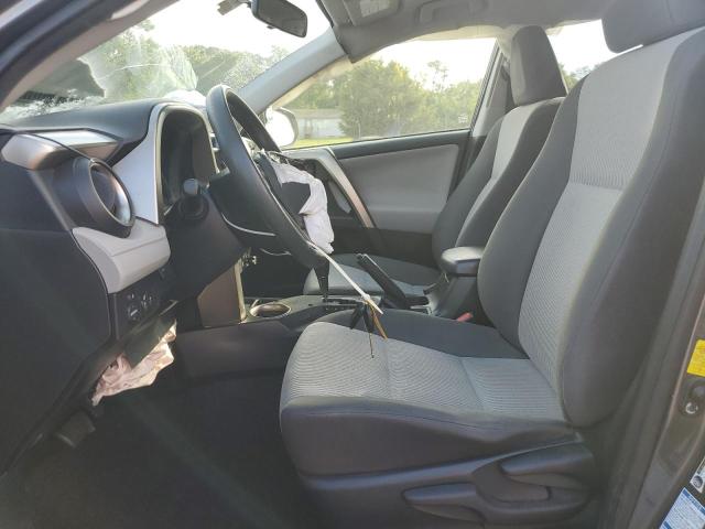 Photo 7 from auction – 2014 TOYOTA RAV4 LE with VIN JTMBFREV8ED059930
