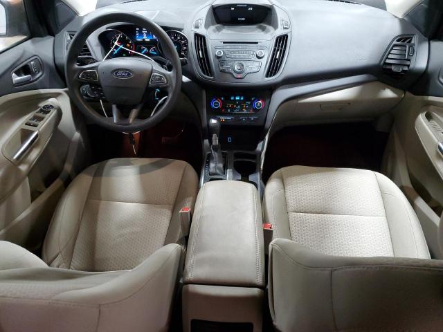 Photo 8 from auction – 2017 FORD ESCAPE SE with VIN 1FMCU0GD0HUD28822