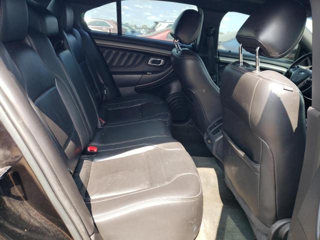 Photo 10 from auction – 2013 FORD TAURUS SEL with VIN 1FAHP2H87DG211980