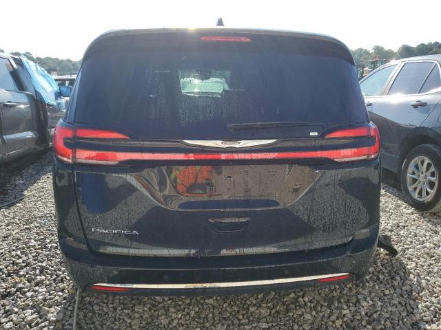 Photo 6 from auction – 2024 CHRYSLER PACIFICA T with VIN 2C4RC1BG2RR155957