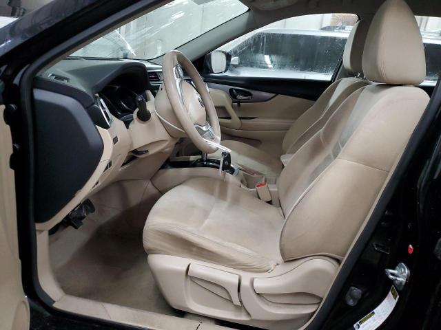Photo 7 from auction – 2015 NISSAN ROGUE S with VIN KNMAT2MT8FP500807