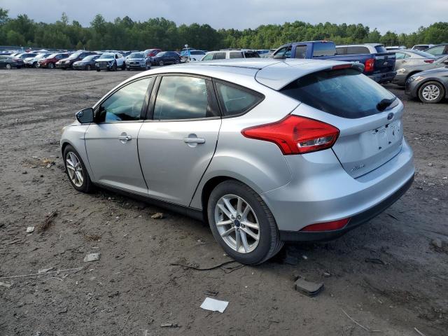 Photo 2 from auction – 2017 FORD FOCUS SE with VIN 1FADP3K23HL246392