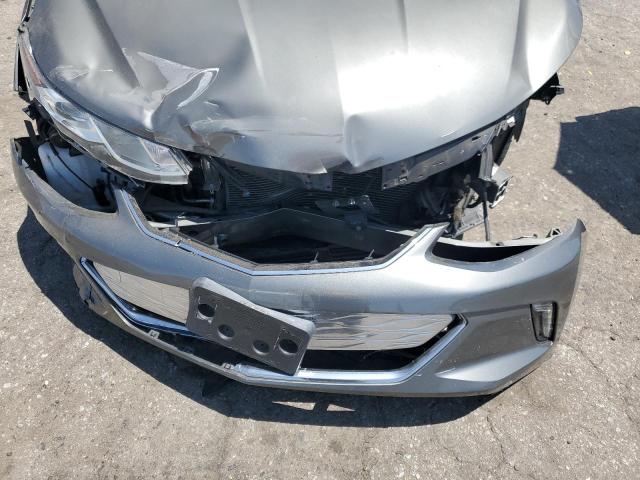 Photo 11 from auction – 2016 CHEVROLET VOLT with VIN 1G1RC6S56GU140530