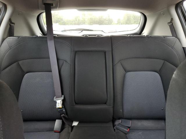 Photo 10 from auction – 2014 KIA SPORTAGE L with VIN KNDPBCAC4E7568379