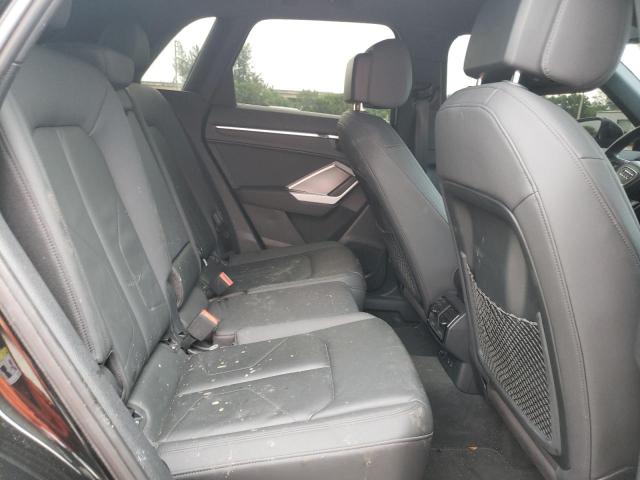 Photo 10 from auction – 2020 AUDI Q3 PREMIUM with VIN WA1AECF31L1016953