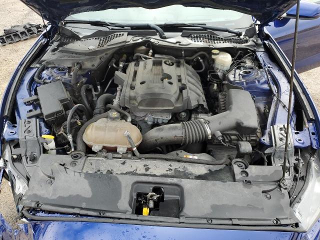 Photo 11 from auction – 2016 FORD MUSTANG with VIN 1FA6P8THXG5273617