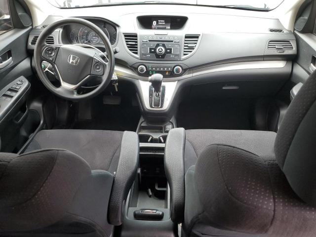 Photo 8 from auction – 2013 HONDA CR-V EX with VIN 5J6RM4H54DL064348