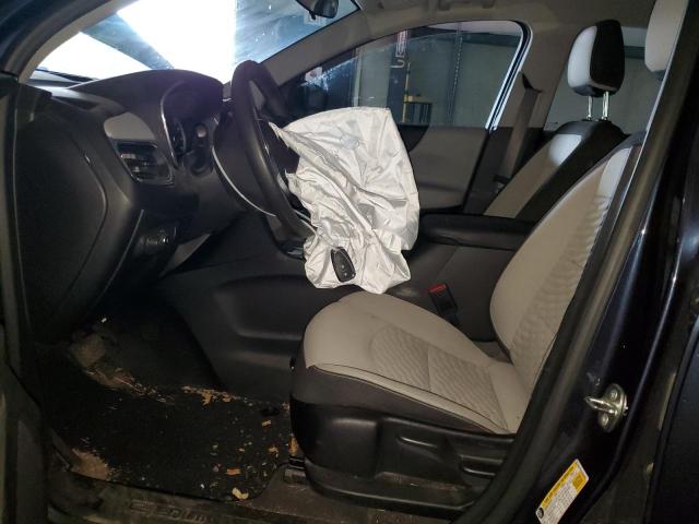 Photo 7 from auction – 2018 CHEVROLET EQUINOX LS with VIN 3GNAXREV5JS531026