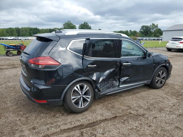 Photo 3 from auction – 2018 NISSAN ROGUE S with VIN JN8AT2MT0JW458202