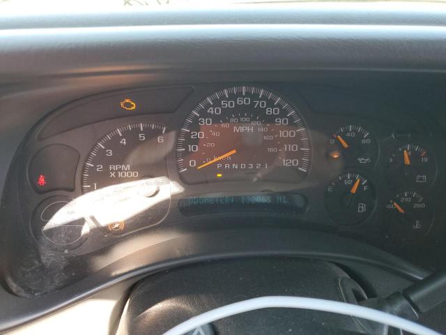 Zdjęcie 9 z aukcji – 2007 CHEVROLET SILVERADO z VIN 2GCEC13Z571135759