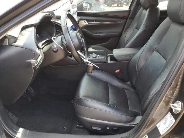 Photo 7 from auction – 2020 MAZDA 3 PREMIUM with VIN 3MZBPAEM0LM116299
