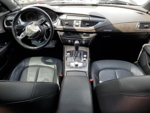 Photo 8 from auction – 2017 AUDI A7 PREMIUM with VIN WAUW2AFC9HN028869