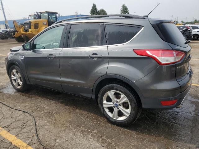 Photo 2 from auction – 2016 FORD ESCAPE SE with VIN 1FMCU0GX4GUB80246