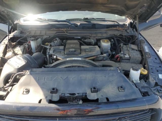 Photo 11 from auction – 2018 RAM 2500 SLT with VIN 3C6UR5DL5JG396150