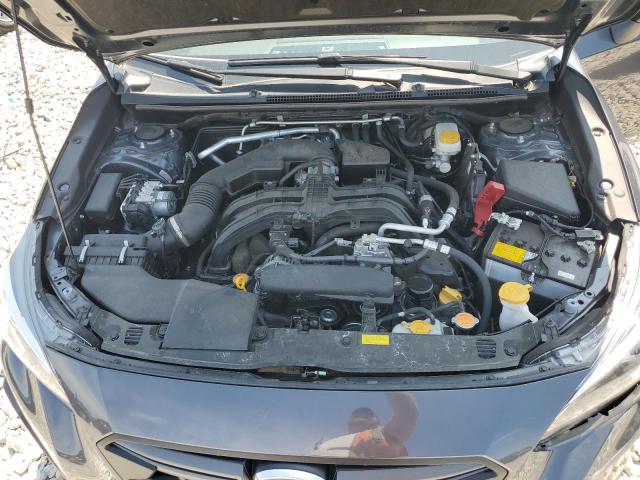 Photo 12 from auction – 2023 SUBARU CROSSTREK with VIN JF2GTHRC5PH224864