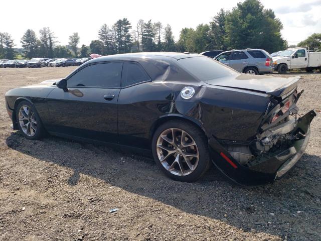 Photo 2 from auction – 2022 DODGE CHALLENGER with VIN 2C3CDZJG7NH159672