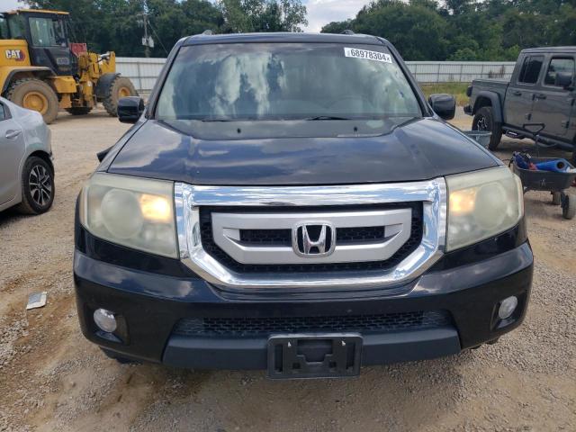 Photo 5 from auction – 2011 HONDA PILOT EXLN with VIN 5FNYF4H73BB102326
