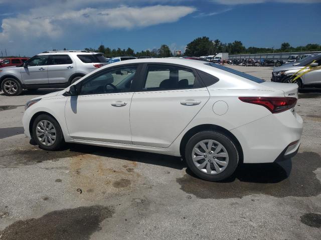 Photo 2 from auction – 2018 HYUNDAI ACCENT SE with VIN 3KPC24A38JE018178
