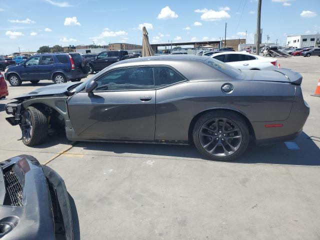 Photo 2 from auction – 2023 DODGE CHALLENGER with VIN 2C3CDZFJ5PH662656