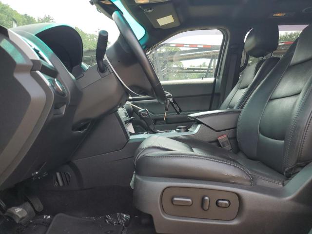 Photo 7 from auction – 2015 FORD EXPLORER X with VIN 1FM5K8D80FGC32303