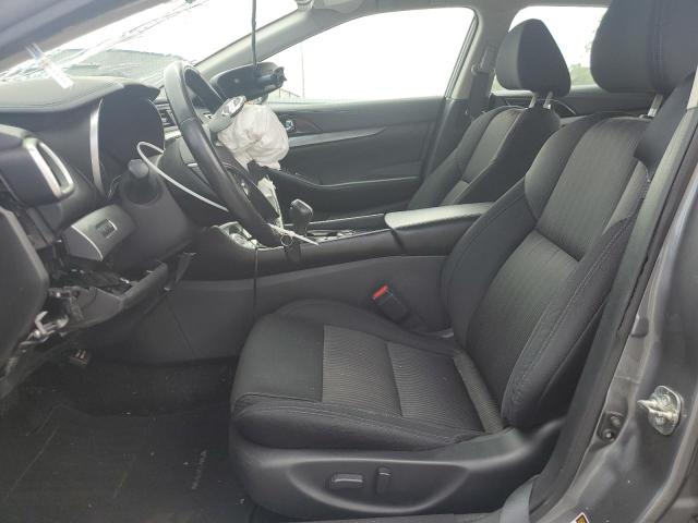 Photo 7 from auction – 2018 NISSAN MAXIMA 3.5 with VIN 1N4AA6AP0JC404888