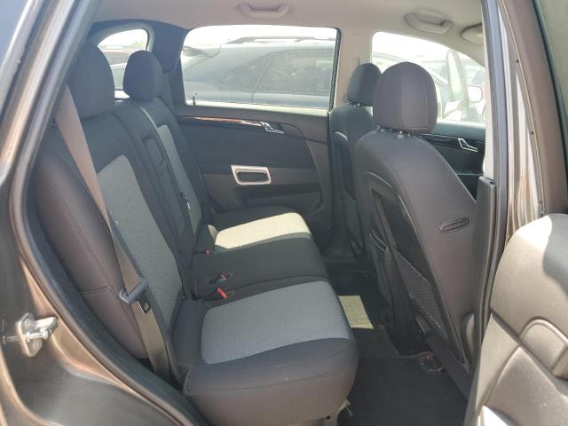 Photo 11 from auction – 2014 CHEVROLET CAPTIVA LS with VIN 3GNAL2EKXES580902